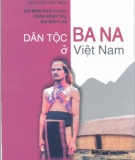 Ebook Dân tộc Ba na ở Việt Nam - Bùi Minh Đạo
