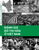 Ebook Đánh giá đô thị hóa Việt Nam 