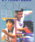 Ebook Kỹ thuật đánh bóng bàn: Phần 2 - Thanh Long