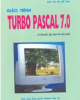Giáo trình Turbo Pascal 7.0 - Võ Thanh Ân