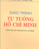 Giáo trình môn Tư tưởng Hồ Chí Minh - Nxb. Chính trị Quốc gia