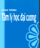 Giáo trình Tâm lý học đại cương: Phần 1 - GS.TS. Nguyễn Quang Uẩn (chủ biên)