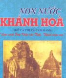 Ebook Giang sơn Việt Nam đây: Non nước Khánh Hòa (Kể cả thị xã Cam Ranh) - Nguyễn Đình Tư