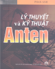 Ebook Lý thuyết và kỹ thuật Anten - GS.TSKH Phan Anh