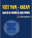 Ebook Việt Nam - Asean Quan hệ đa phương và song phương - Vũ Dương Ninh