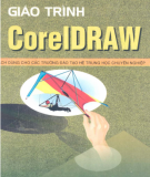 Giáo trình CorelDraw - NXB Giáo dục