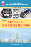 Thư Mục chuyên ngành công nghệ kỹ thuật ô tô