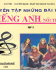 Ebook Tuyển tập những bài hát tiếng Anh nổi tiếng có lời Việt tham khảo: Tập 2 - NXB Trẻ