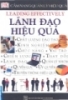 Ebook Cẩm nang quản lý hiệu quả: Lãnh đạo hiệu quả - NXB Tổng hợp TP Hồ Chí Minh