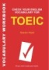 Ebook Check your English vocabulary for Toeic