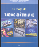Ebook Kỹ thuật đo trong động cơ đốt trong và ô tô - Võ Nghĩa, Trần Quang Vinh