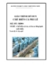 Giáo trình Chế biến cá phi lê - MĐ04: Chế biến cá tra, cá ba sa đông lạnh xuất khẩu