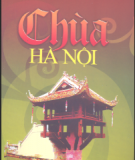 Ebook Chùa Hà Nội: Phần 1- Nguyễn Thế Long, Phạm Mai Hùng