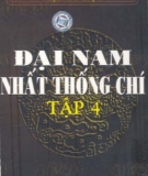 Ebook Đại Nam nhất thống chí: Tập 4 - NXB. Thuận Hóa