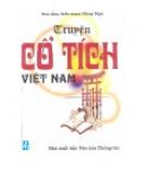 Ebook Truyện cổ tích Việt Nam: Phần 2 - Hằng Nga