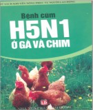Ebook Bệnh cúm H5N1 ở gà và chim: Phần 1 - NXB Lao động