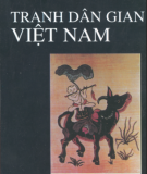 Ebook Tranh dân gian Việt Nam: Phân 1 - Nguyễn Bá Vân
