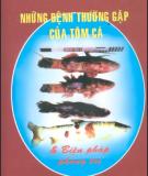 Ebook Những bệnh thường gặp của tôm cá và biện pháp phòng trị: Phần 1 - NXB Nông nghiệp