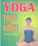 Ebook Yoga thực hành - NXB Văn hóa thông tin