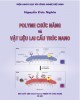 Ebook Polyme chức năng và vật liệu lai cấu trúc nano: Phần 2 - Nguyễn Đức Nghĩa
