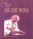 Ebook Thơ Hồ Chí Minh: Phần 2 - NXB Nghệ An