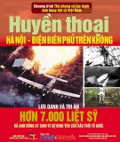Ebook Huyền thoại Hà Nội - Điện Biên Phủ trên không: Phần 2 - NXB Thông tấn xã Việt Nam