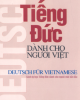 Ebook Tiếng Đức dành cho người Việt: Phần 1 - ThS. Nguyễn Văn Tuấn, Trương Văn Hùng