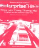 Giáo trình Tiếng Anh trong thương mại Tập 3 ( Enterprise Three English for the commercial world): Phần 1 - C. J. Moore, Judy West