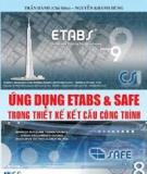 Ebook Ứng dụng Etabs trong tính toán thiết kế nhà cao tầng - KS. Trần Anh Bình
