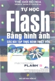 Ebook Thế giới đồ họa: Bài tập thực hành Flash 5.0 - NXB Thống kê