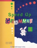Ebook Speed up Grammar 1
