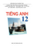 Ebook Tiếng Anh 12 - Hoàng Văn Vân (chủ biên)