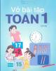Ebook Vở bài tập Toán lớp 1 (Tập 2): Phần 2 - NXB Giáo dục Việt Nam