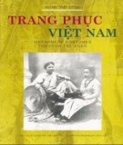 Ebook Trang phục Việt Nam: Phần 1 - Đoàn Thị Tình