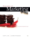Ebook Principles of Marketing (14th Edition) - Phillip Kortler