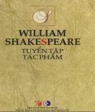 Ebook Tuyển tập tác phẩm William Shakespeare: Phần 1 - NXB Sân khấu