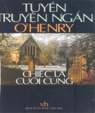 Ebook Tuyển truyện ngắn O'Henry: Phần 1 – NXB Văn học