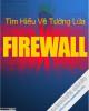 Tìm hiểu về tường lửa Firewall 