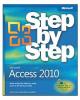 Ebook Microsoft Access 2010 Step by Step - Joyce Cox, Joan Lambert