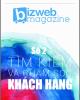 Bizweb Magazine số 2: Tìm kiếm và chăm sóc khách hàng