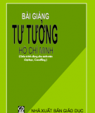 Ebook Bài giảng Tư tưởng Hồ Chí Minh - Hoàng Văn Ngọc