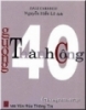 Ebook 40 Gương thành công - Dale Carnegie