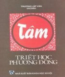 Ebook Tâm - Triết học phương Đông: Phần 2 - Trương Lập Văn (chủ biên)