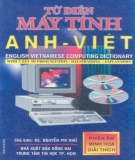 Ebook Từ điển máy tính Anh - Việt: Phần 1 - KS. Nguyễn Phi Khứ