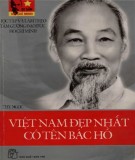 Ebook Việt Nam đẹp nhất có tên Bác Hồ: Phần 1 - Thy Ngọc