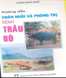 Ebook Hướng dẫn chăn nuôi và phòng trị bệnh trâu bò - Dương Nghĩa Quốc