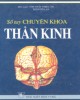 Ebook Sổ tay chuyên khoa thần kinh: Phần 2 - Tôn Thất Triệu Ân, Trần Tố Ân