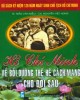 Ebook Hồ Chí Minh về bồi dưỡng thế hệ cách mạng cho đời sau (Hỏi - Đáp): Phần 1 - TS. Trần Văn Miều, CN Nguyễn Việt Hùng