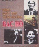 Ebook Những người thân trong gia đình Bác Hồ: Phần 1 - Trần Minh Siêu
