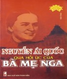Ebook Nguyễn Ái Quốc qua hồi ức của bà mẹ Nga: Phần 1 - Sơn Tùng